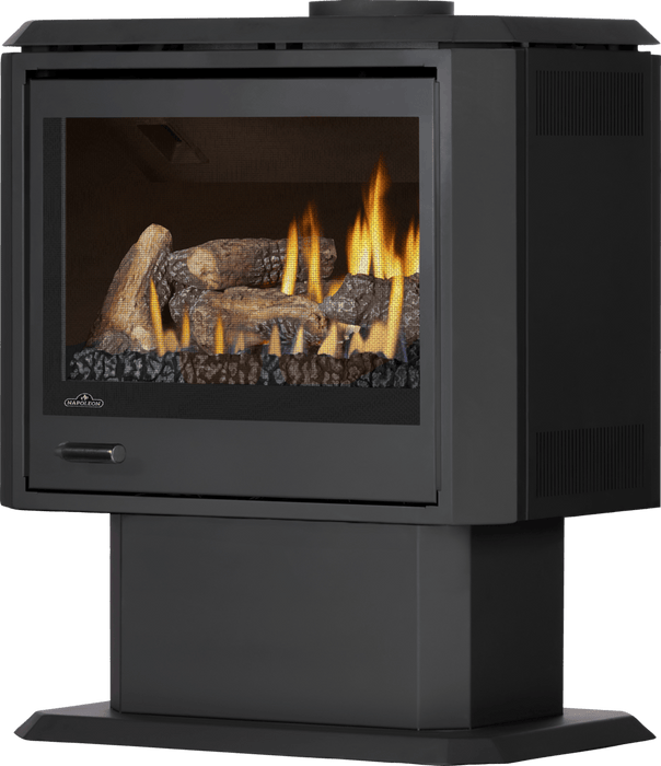 Napoleon Napoleon Havelock Elite Gas Stove GDS50N-2 Fireplace Finished - Gas