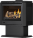 Napoleon Napoleon Havelock Elite Gas Stove GDS50N-2 Fireplace Finished - Gas