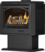 Napoleon Napoleon Havelock Elite Gas Stove GDS50N-2 Fireplace Finished - Gas
