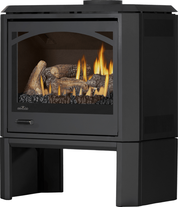 Napoleon Napoleon Havelock Elite Gas Stove GDS50N-2 Fireplace Finished - Gas