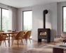 Napoleon Napoleon Havelock Elite Gas Stove GDS50N-2 Fireplace Finished - Gas