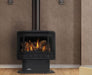 Napoleon Napoleon Havelock Gas Stove Electronic Ignition GDS50-1NE Fireplace Finished - Gas