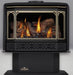 Napoleon Napoleon Havelock Gas Stove Electronic Ignition GDS50-1NE Fireplace Finished - Gas