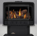 Napoleon Napoleon Havelock Gas Stove Electronic Ignition GDS50-1NE Fireplace Finished - Gas