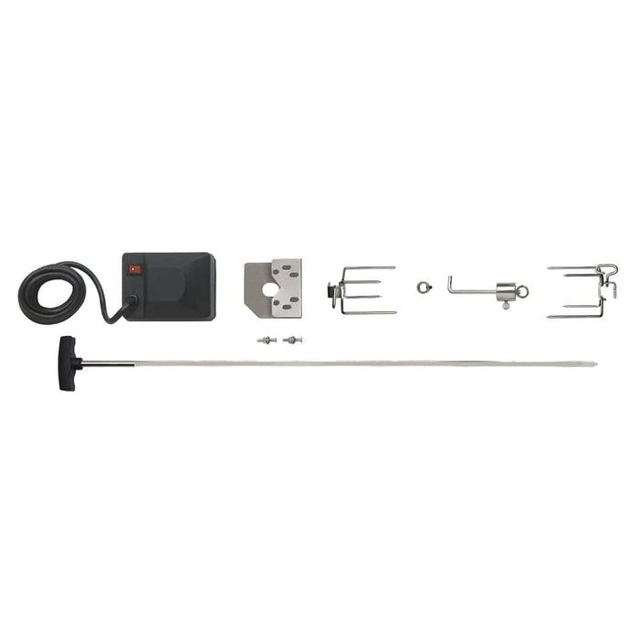 Napoleon Napoleon Heavy Duty Rotisserie Kit (405/450/485/500) - 69211 69211 Barbecue Accessories