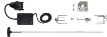 Napoleon Napoleon Heavy Duty Rotisserie Kit (LEX485 & Rogue 425/365) - 69100 69100 Barbecue Accessories