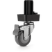 Napoleon Napoleon Heavy Duty Swivel Castors upgrade kit for Rogue (4 pc) - S82002 S82002 Barbecue Accessories 629162820020