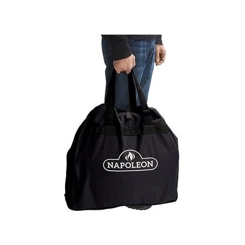 Napoleon Napoleon Heavy Duty Travel Bag (Travel Q 285) - 61285 61285 Barbecue Accessories