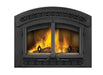 Napoleon Napoleon High Country 3000 Wood Burning Fireplace NZ3000H-1 Fireplace Finished - Wood
