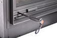 Napoleon Napoleon High Country 5000 Wood Burning Fireplace NZ5000-T Fireplace Finished - Wood