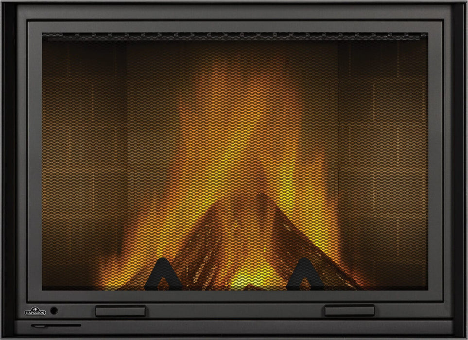 Napoleon Napoleon High Country 5000 Wood Burning Fireplace NZ5000-T Fireplace Finished - Wood