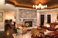 Napoleon Napoleon High Country 5000 Wood Burning Fireplace NZ5000-T Fireplace Finished - Wood