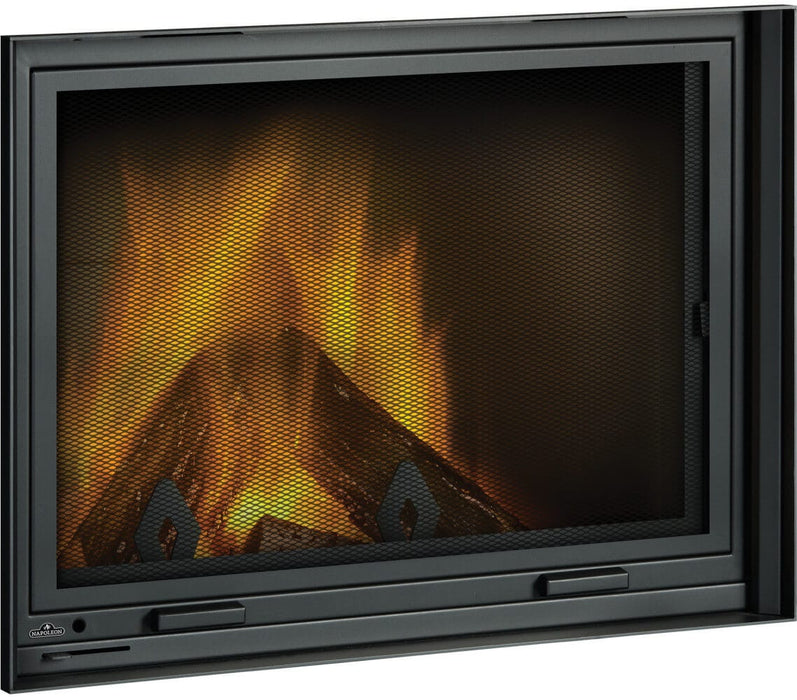 Napoleon Napoleon High Country 5000 Wood Burning Fireplace NZ5000-T Fireplace Finished - Wood