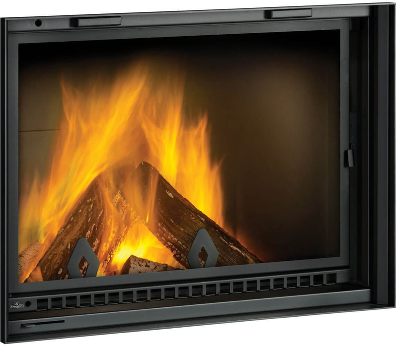 Napoleon High Country 5000 Wood Burning Fireplace — Chadwicks & Hacks