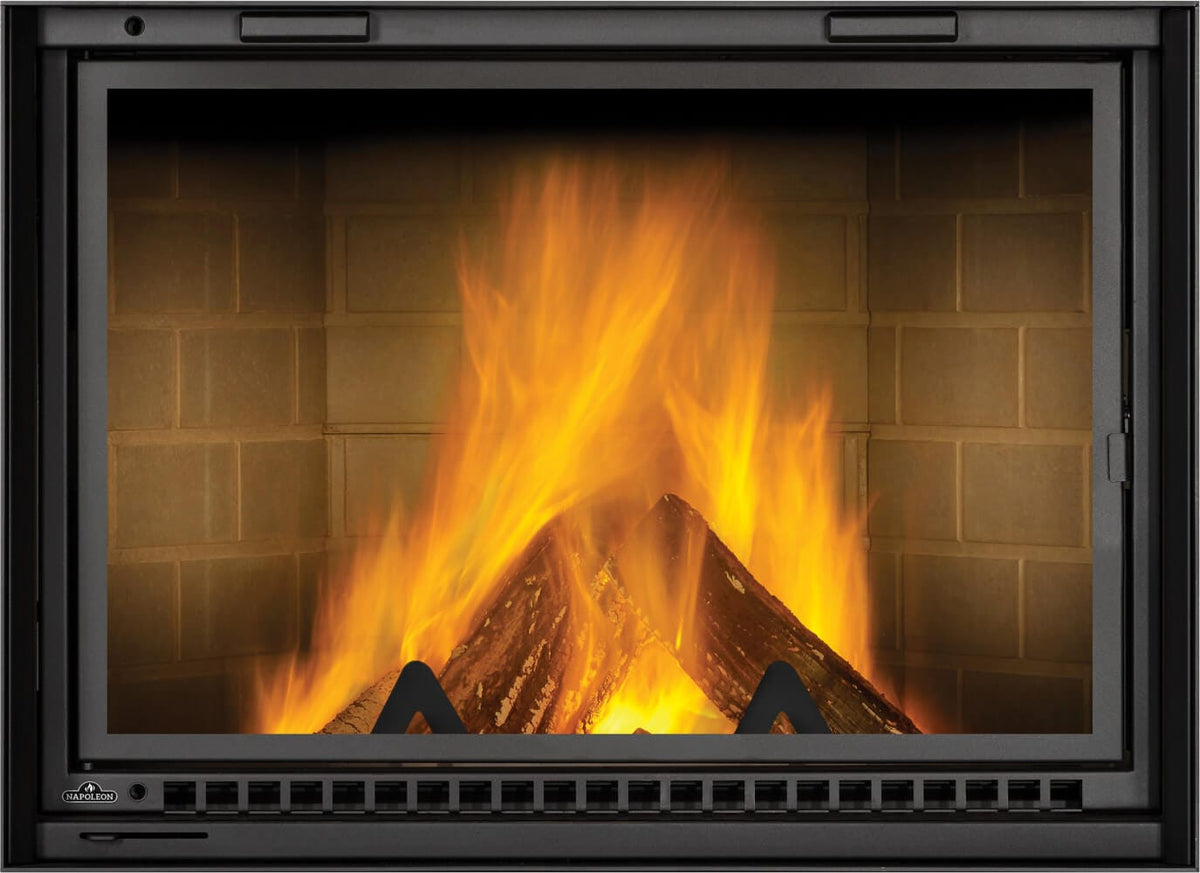 Napoleon High Country 5000 Wood Burning Fireplace — Chadwicks & Hacks