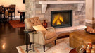 Napoleon Napoleon High Country 5000 Wood Burning Fireplace NZ5000-T Fireplace Finished - Wood