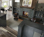 Napoleon Napoleon High Definition 81 See-Thru Gas Fireplace HD81NT-1 Fireplace Finished - Gas