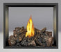 Napoleon Napoleon High Definition 81 See-Thru Gas Fireplace HD81NT-1 Fireplace Finished - Gas