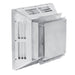 Napoleon Napoleon Horizontal Termination Kit with Adaptor (4" / 7" Venting) - 4DHTNK 4DHTNK Fireplace Venting