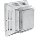 Napoleon Napoleon Horizontal  Termination Kit with Adaptor (5" / 8" Venting) - 5DHTNK 5DHTNK Fireplace Venting