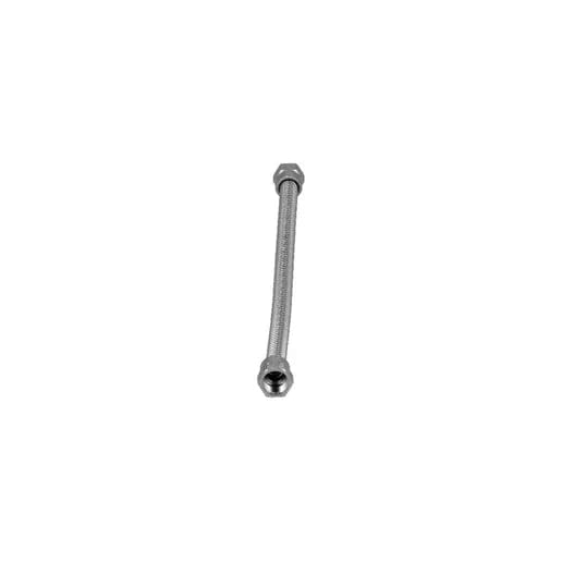 Napoleon Napoleon Hose Flex Steel 12"X3/8" (Connects To Manifold) - N720-0044 N720-0044 Barbecue Parts