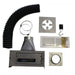 Napoleon Napoleon Hot Air Distribution Kit - LHAD LHAD Fireplace Parts