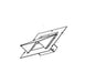 Napoleon Napoleon Hot Air Exhaust Kit (GA-566 or LHAD also required) - GA-72 GA-72 Fireplace Venting