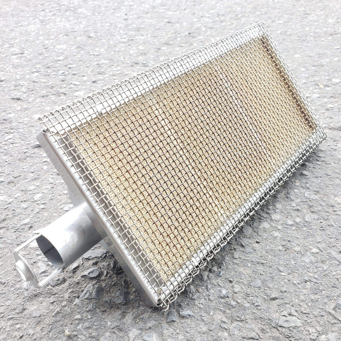 Napoleon Napoleon Infrared Side Burner (LEX 485 & Prestige 450/500/665) - S81005 S81005 (Replaces N010-0612) S81005 Barbecue Parts