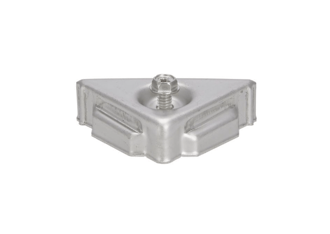 Napoleon Napoleon Kit Bracket Sear Plate Mount - N370-0822 N370-0822 Barbecue Parts