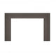 Napoleon Napoleon Large 3 Sided Faceplate (Oakville GDI3/GDIG3/GDIX3) Charcoal LCH3F3B3 Fireplace Accessories