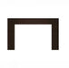 Napoleon Napoleon Large 3 Sided Faceplate (Oakville GDI3/GDIG3/GDIX3) Copper LCP3F3B3 Fireplace Accessories