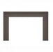 Napoleon Napoleon Large 3 Sided Faceplate (Oakville GDIX4) Charcoal LCH3F3B4 Fireplace Accessories