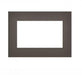 Napoleon Napoleon Large 4 Sided Faceplate (Oakville GDI3/GDIG3/GDIX3) Charcoal LCH4F4B3 Fireplace Accessories