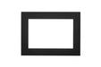 Napoleon Napoleon Large 4 Sided Faceplate (Oakville GDIX4) Black LBK4F4B4 Fireplace Accessories