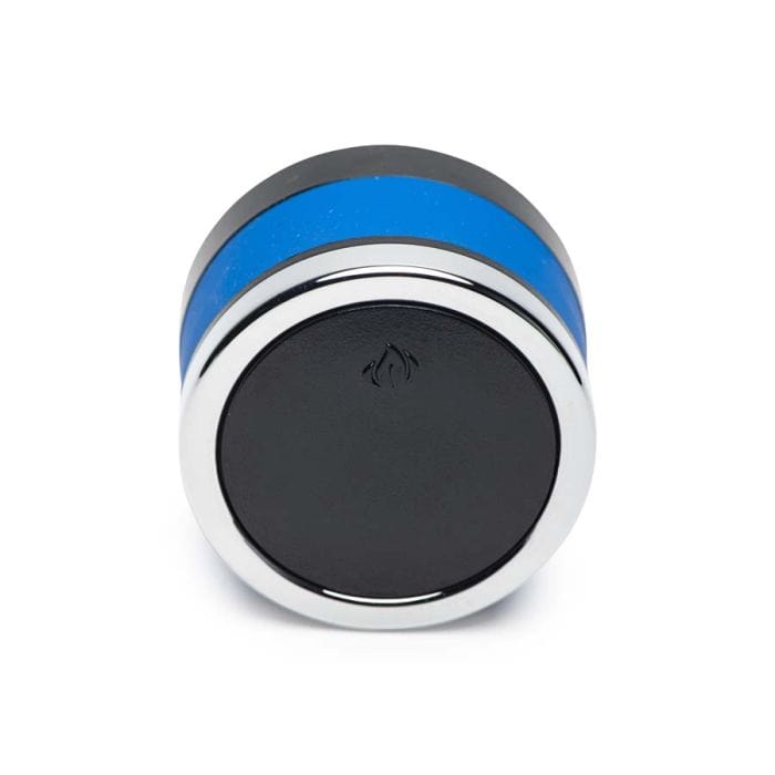 Napoleon Napoleon Large Blue Control Knob - N380-0031 N380-0031 Barbecue Parts