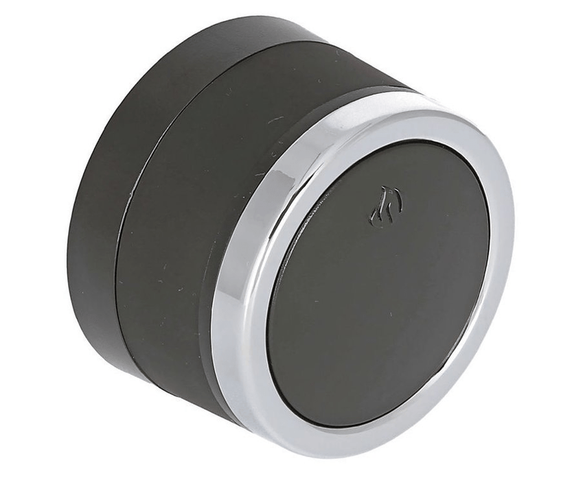 Napoleon Napoleon Large Burner Control Knob (Black) - N380-0031-BK N380-0031-BK Barbecue Parts