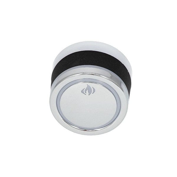 Napoleon Napoleon Large Burner Knob (PRO500-2 PRO500-3 BIPRO-3 Models) - N380-0035 N380-0035-CL Barbecue Parts
