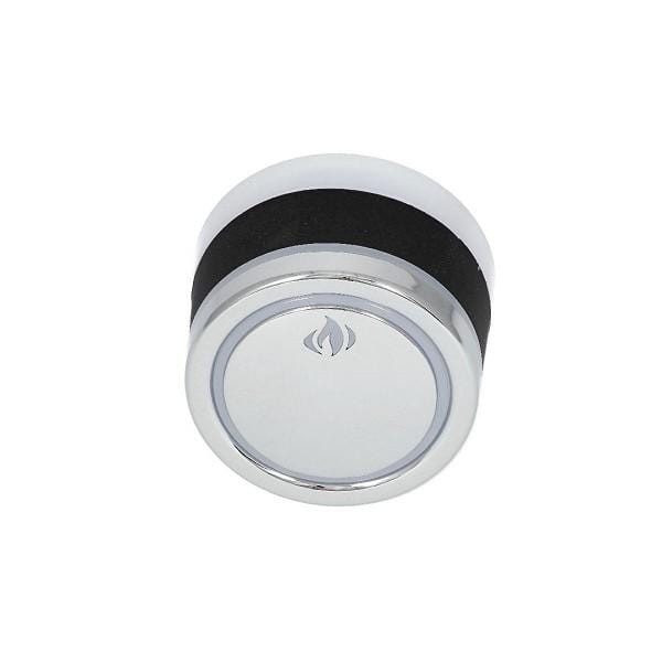 Napoleon Napoleon Large Burner Knob (PRO500-2 PRO500-3 BIPRO-3 Models) - N380-0035 N380-0035-CL Barbecue Parts