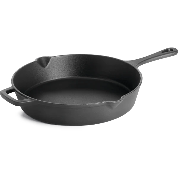 Napoleon Napoleon Large Cast Iron Frying Pan - 56058 56058 Barbecue Accessories