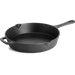 Napoleon Napoleon Large Cast Iron Frying Pan - 56058 56058 Barbecue Accessories