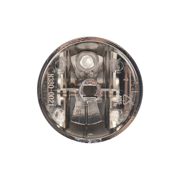 Napoleon Napoleon Large Control Knob - Red Flame (Rogue Series) - S88005 S88005 Barbecue Parts