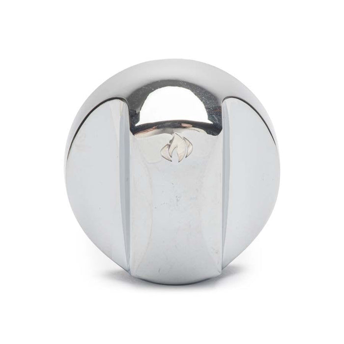 Napoleon Napoleon Large Control Knob - Red Flame (Rogue Series) - S88005 S88005 Barbecue Parts
