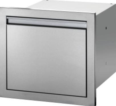 Napoleon Napoleon Large Single Drawer (18" x 16") - BI-1816-1DR BI-1816-1DR Barbecue Finished - Gas