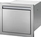 Napoleon Napoleon Large Single Drawer (18" x 16") - BI-1816-1DR BI-1816-1DR Barbecue Finished - Gas