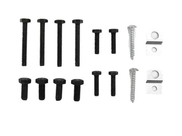 Napoleon Napoleon Leg Leveling / Stove Securing Kit - GDSLL-KT GDSLL-KT Fireplace Accessories