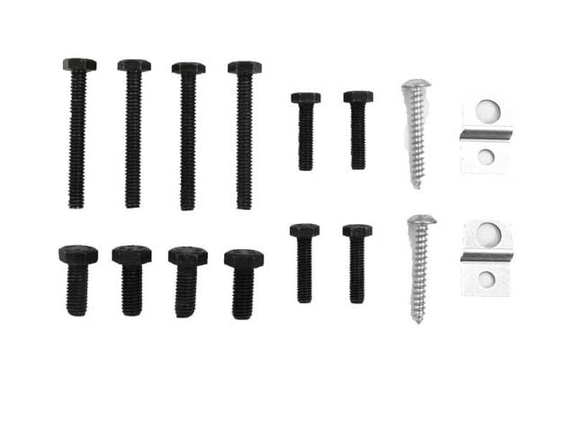 Napoleon Napoleon Leg Leveling / Stove Securing Kit - GDSLL-KT GDSLL-KT Fireplace Accessories