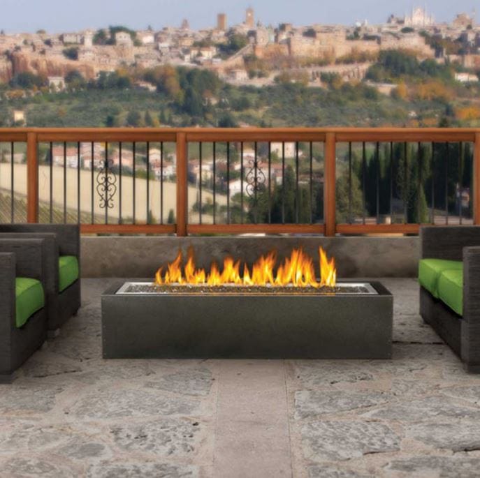 Napoleon Napoleon Linear Gas Patioflame - GPFL48MHP GPFL48MHP Fireplace Finished - Outdoor