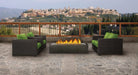Napoleon Napoleon Linear Gas Patioflame - GPFL48MHP GPFL48MHP Fireplace Finished - Outdoor