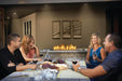 Napoleon Napoleon Linear Gas Patioflame - GPFL48MHP GPFL48MHP Fireplace Finished - Outdoor
