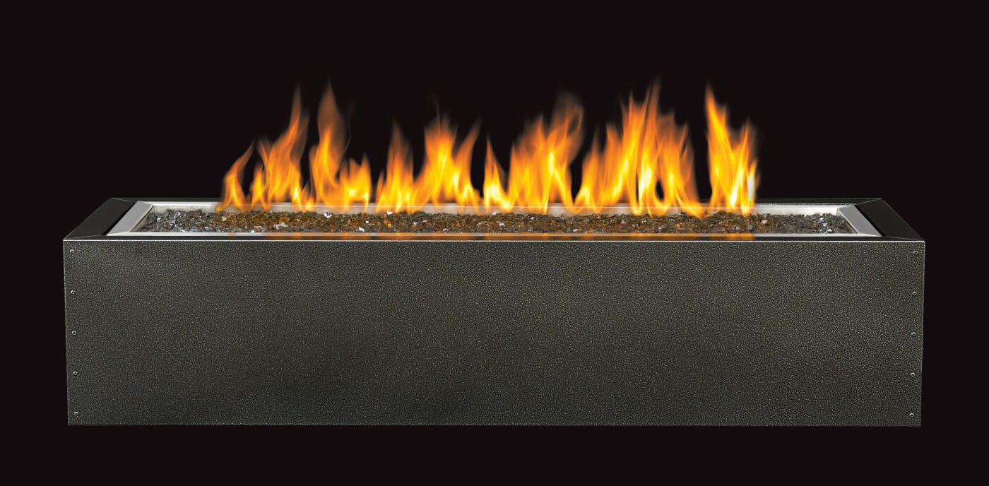 Napoleon Napoleon Linear Gas Patioflame - GPFL48MHP GPFL48MHP Fireplace Finished - Outdoor